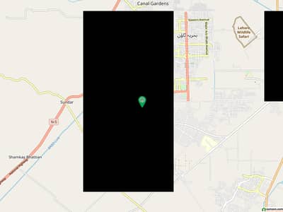 1 kanal plot for sale