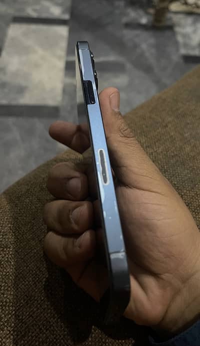 iPhone 12 pro max pta Aprovd