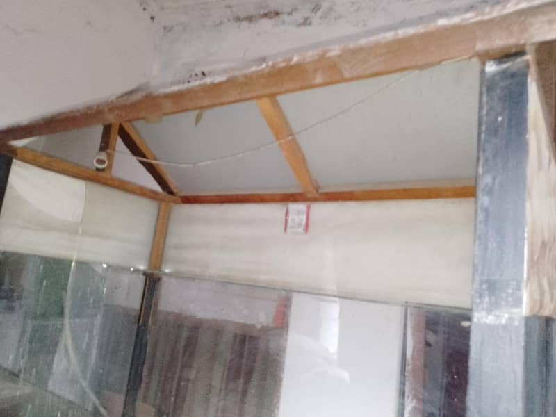 Refreshment cunter 2