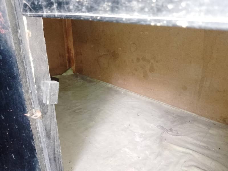 Refreshment cunter 4