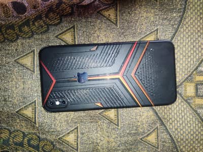 i phone xs max non pta jv  water pak 256 gb