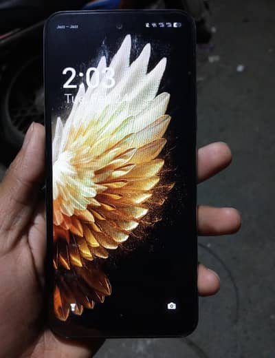 Tecno speak Go 2 03281818004