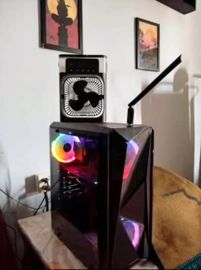 URGENT SALE! High performance gaming and editing PC.
