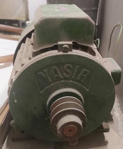 water motor Yasir good working condition