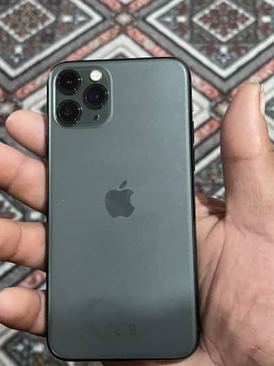 iphone 11 pro pta aproved 10/10 waterpack