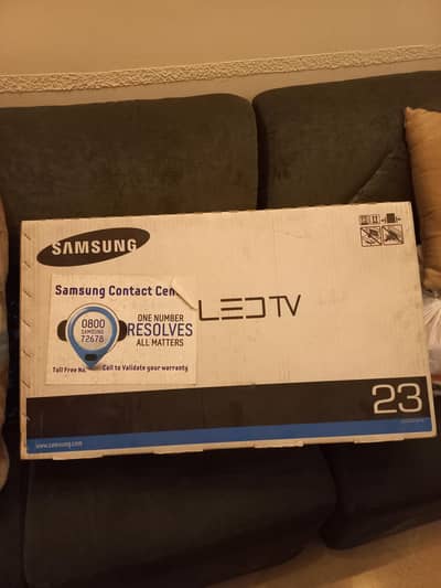 Samsung  LED