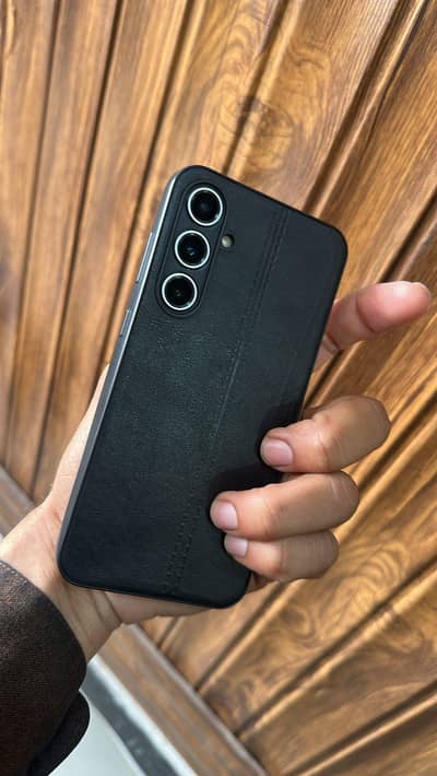 Samsung s23fe doul sim pta approved