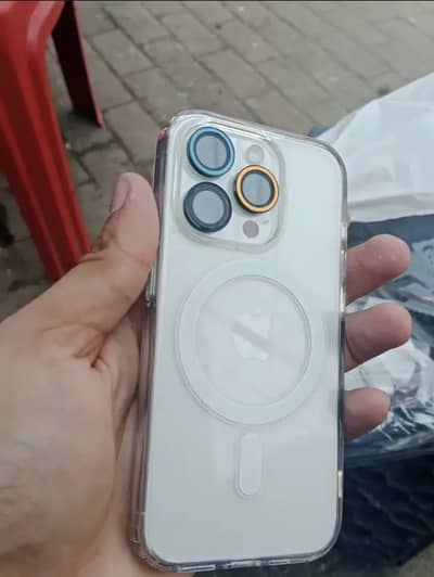 15 pro factory unlock