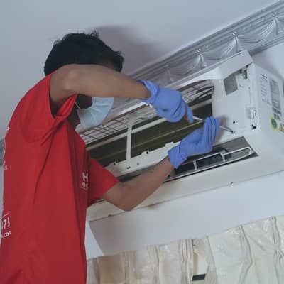 Split  AC installation And service &Repairing Experts