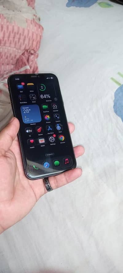 Iphone 11 non pta baypass 128 gb ha