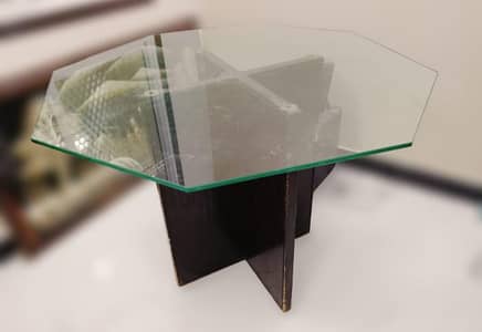 Multi Purpose Office Table in Good Condition