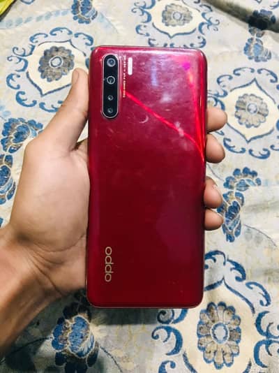 All Ok No Fault One Hand Use