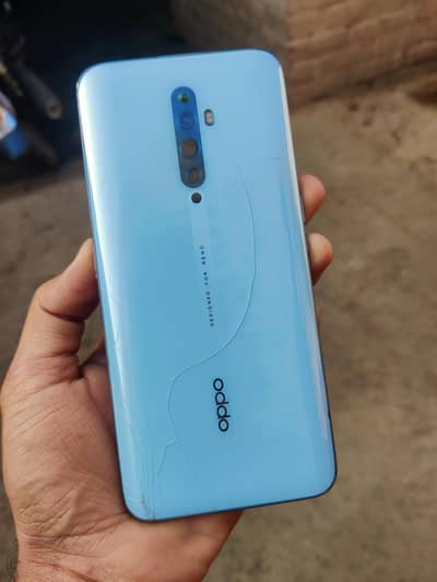 oppo reno 2f
