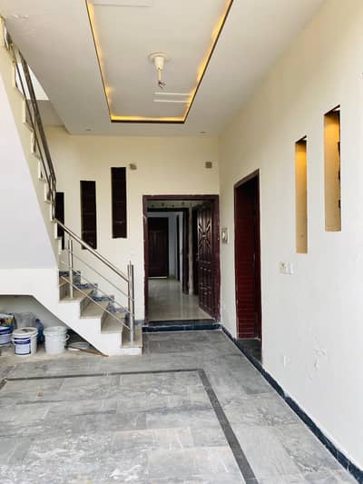 Fresh Double Storey House available For Rent in Faisal Town A Block