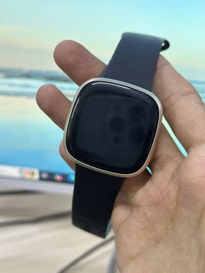 Fitbit Versa 3
