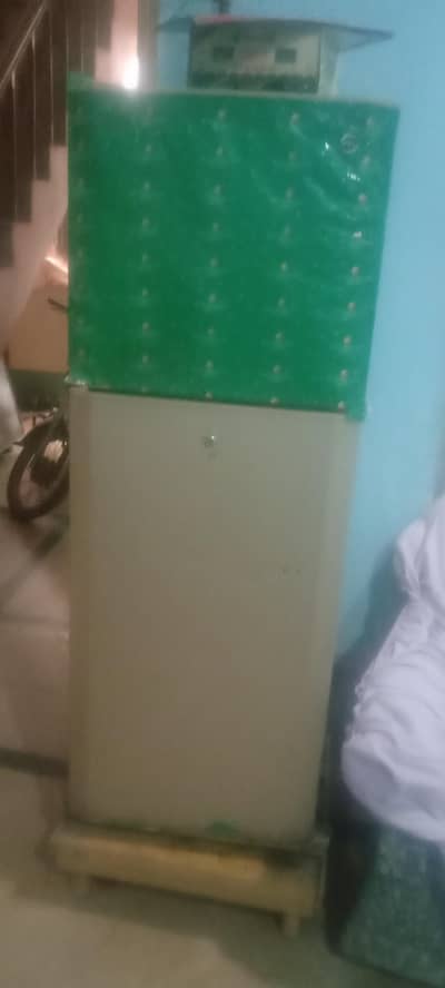 Pel Refrigerator in working condition for sale