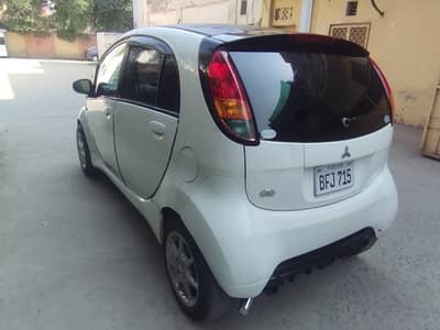 MITSUBISHI I. . . ON MY NAME. . . ORIGINAL CONDITION