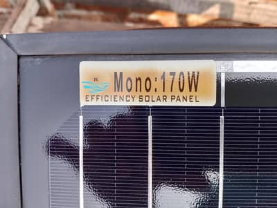 4 piece 170 watt condition 10/10