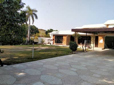 4 KANAL COMMERCIAL USE HOUSE FOR RENT GULBERG UPPER MALL LAHORE