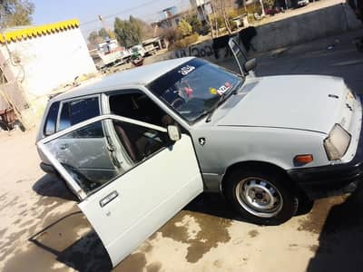 Khyber swift for sale 1991 model