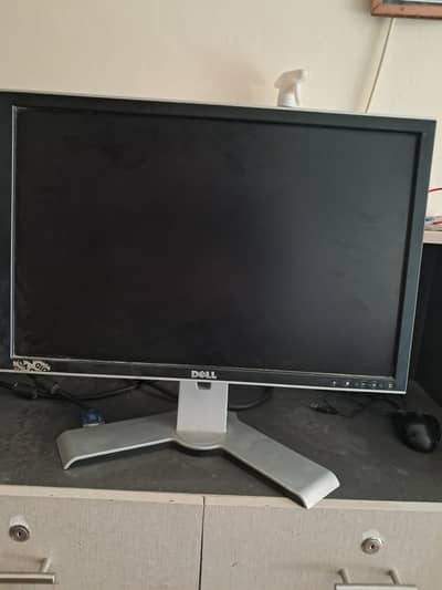 Dell 22 inch Led first buyer