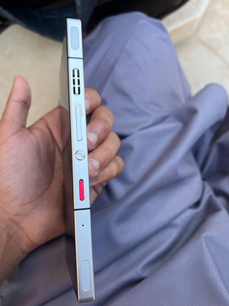 Red Magic 9 Pro Plus Global Version 3