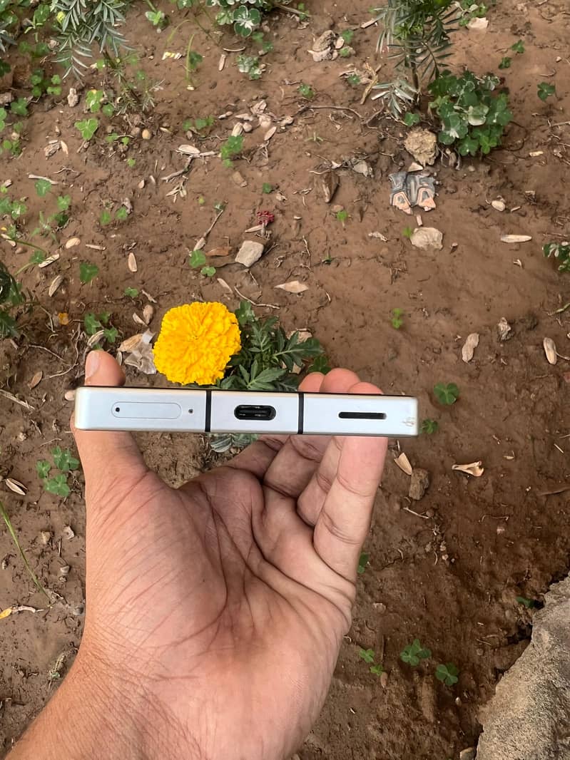 Red Magic 9 Pro Plus Global Version 5