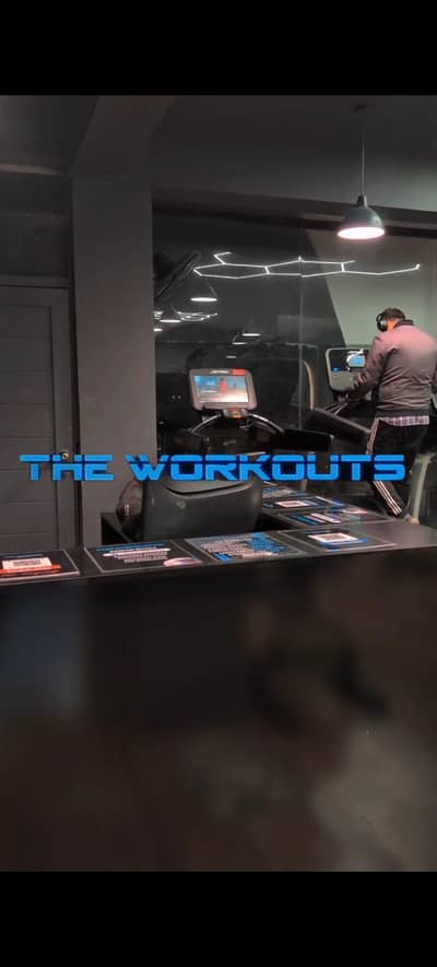 Gym Receptionist Required Male or Female. .