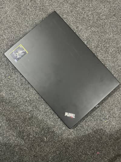 Lenovo T470s i5 7th Generation