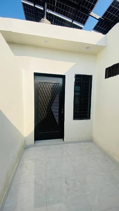 Studio Apartment Available For Rent In Buch Villas