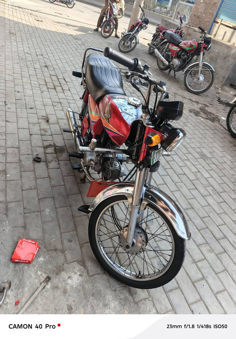 70cc n 03007697034 0