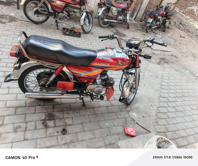 70cc n 03007697034 2