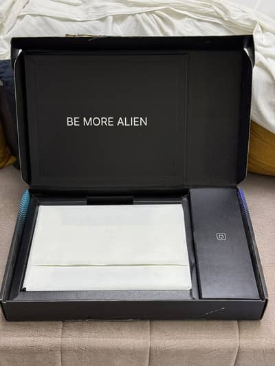 Dell Alienware 16 Aurora