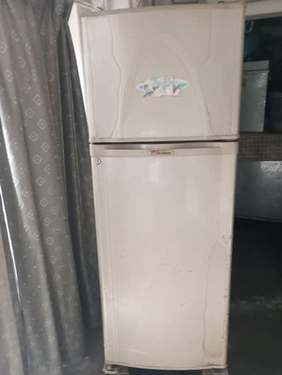 Dawlance fridge