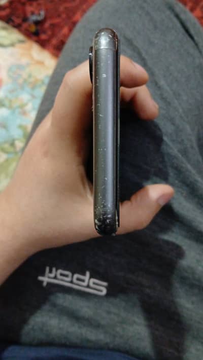 Iphone 11 non pta jv