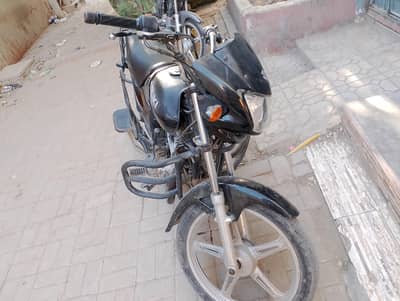 GD 110 for urgent selling