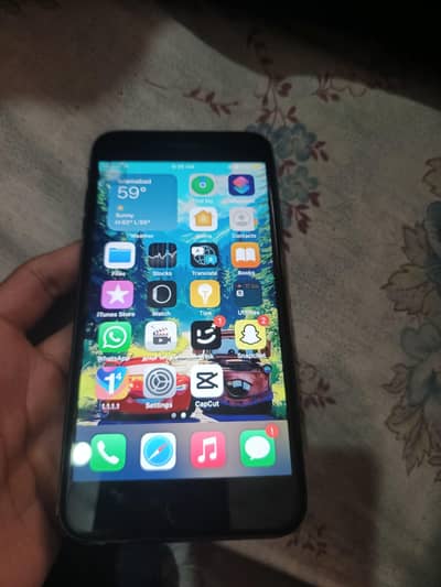 total orignal geniune