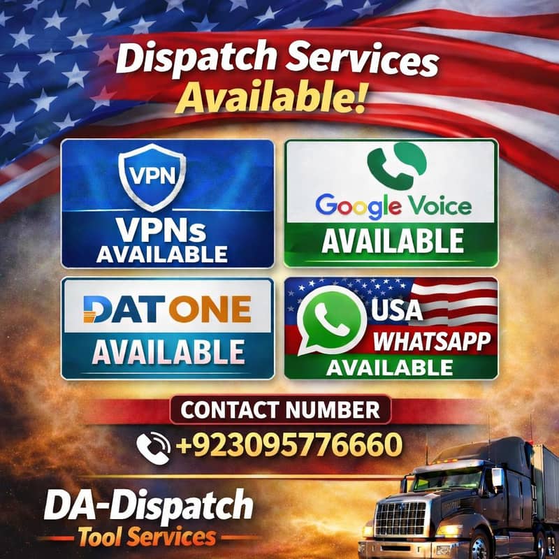 DAT one Load board 0