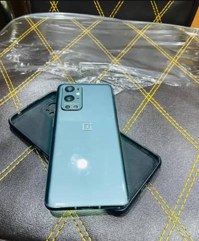 OnePlus 9 pro official Pta approved 8/256