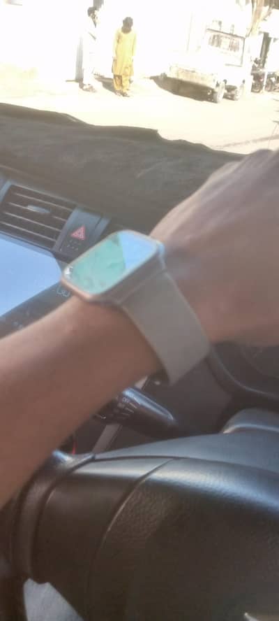 Me driver hun 8 Year experience