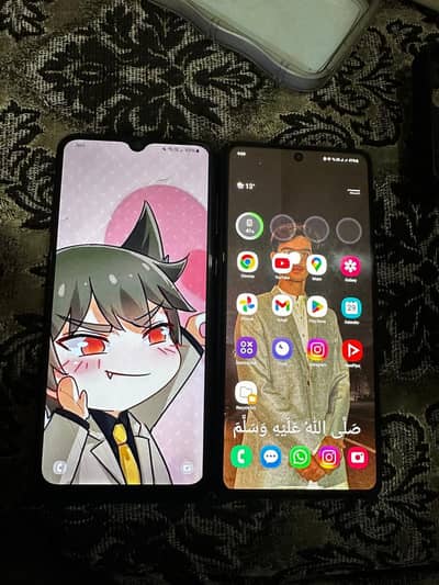 SAMSUNG A71 NO FAULT NO REPAIR