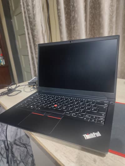 Lenovo thinkpad E14 gen 2 Core i5 11th gen