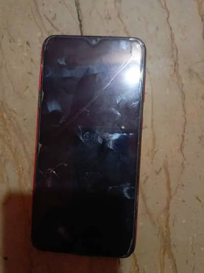 Samsung A10 exchange possible 03013980101