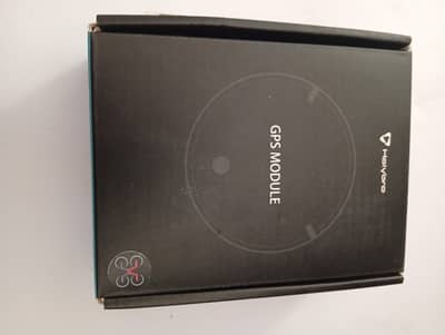 Holybro - DroneCAN M8N GPS Module