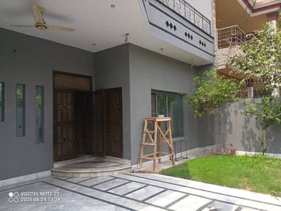 Prime Location 12 Marla House For Sale