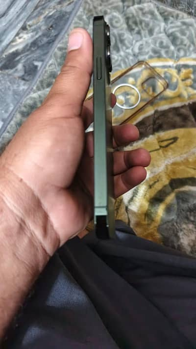 iphone 13pro Max 256 gb 10/10