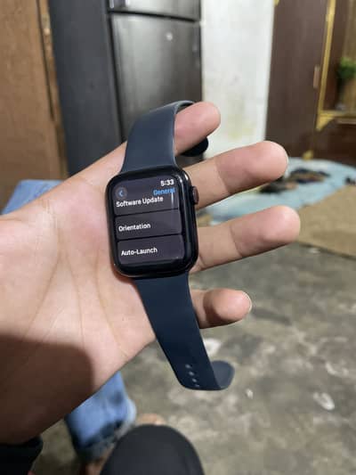 Apple Watch Series 7