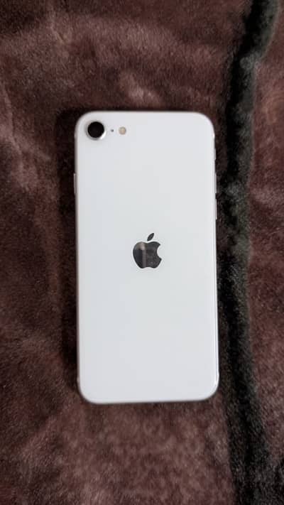 Iphone SE 2020 factory