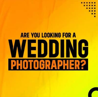 photographer | videographer | Birthday | product  shoots | Wedding
