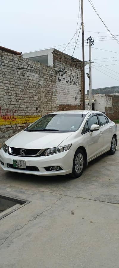 Honda Rebirth HARDTOP